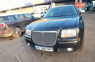Цены Chrysler 300C Газ пропан-бутан / Бензин
