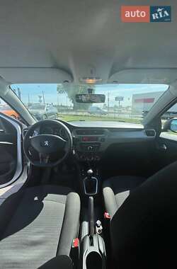 Цены Peugeot 301 Газ пропан-бутан / Бензин