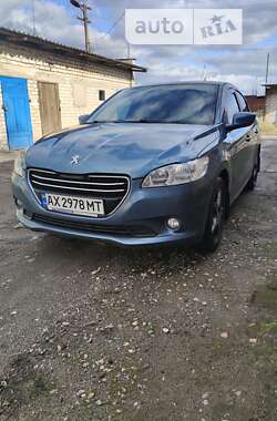 Ціни Peugeot 301 Газ пропан-бутан / Бензин