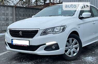 Ціни Peugeot 301 Газ пропан-бутан / Бензин