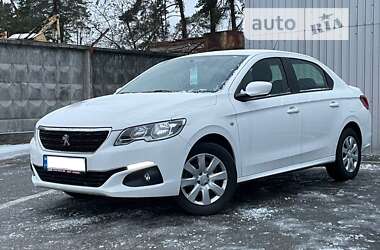 Ціни Peugeot 301 Газ пропан-бутан / Бензин