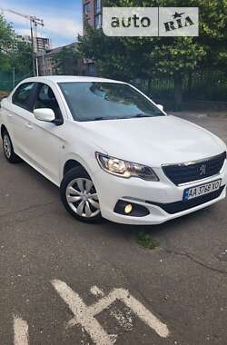 Цены Peugeot 301 Газ пропан-бутан / Бензин