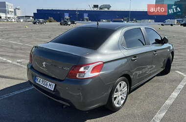 Цены Peugeot 301 Газ пропан-бутан / Бензин