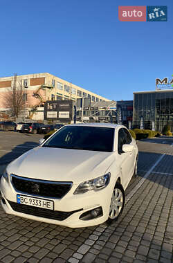 Цены Peugeot 301 Газ пропан-бутан / Бензин