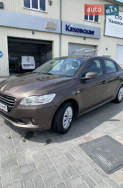 Цены Peugeot 301 Газ пропан-бутан / Бензин