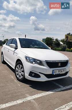 Цены Peugeot 301 Газ пропан-бутан / Бензин