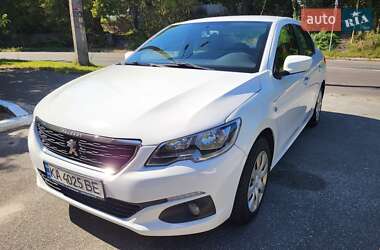 Цены Peugeot 301 Газ пропан-бутан / Бензин