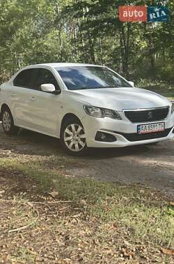 Ціни Peugeot 301 Газ пропан-бутан / Бензин