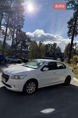 Цены Peugeot 301 Газ пропан-бутан / Бензин