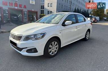 Ціни Peugeot 301 Газ пропан-бутан / Бензин