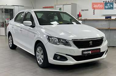 Ціни Peugeot 301 Газ пропан-бутан / Бензин