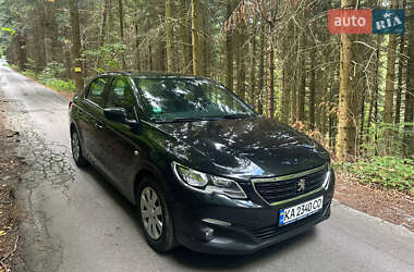 Цены Peugeot 301 Газ пропан-бутан / Бензин