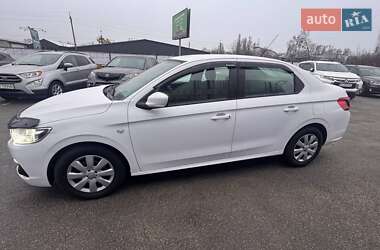 Ціни Peugeot 301 Газ пропан-бутан / Бензин