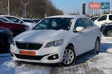 Цены Peugeot 301 Газ пропан-бутан / Бензин