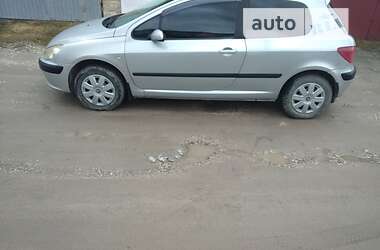 Цены Peugeot 307 Газ пропан-бутан / Бензин