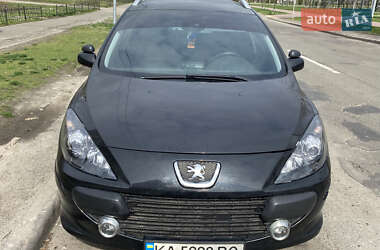 Цены Peugeot 307 Газ пропан-бутан / Бензин