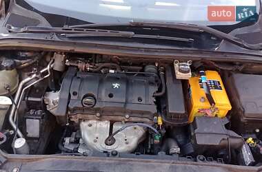 Ціни Peugeot 307 Газ пропан-бутан / Бензин