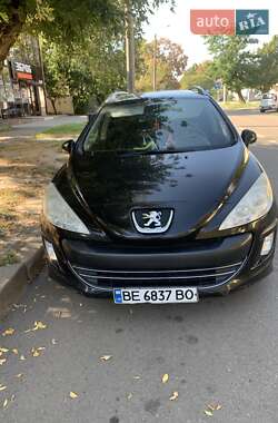 Ціни Peugeot 308 Газ пропан-бутан / Бензин