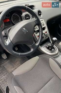 Ціни Peugeot 308 Газ пропан-бутан / Бензин