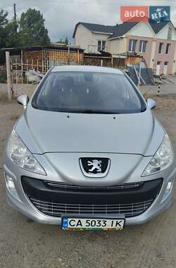 Цены Peugeot 308 Газ пропан-бутан / Бензин