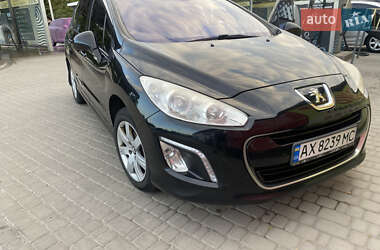 Цены Peugeot 308 Газ пропан-бутан / Бензин