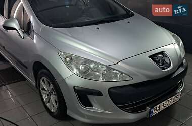 Цены Peugeot 308 Газ пропан-бутан / Бензин