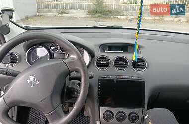 Цены Peugeot 308 Газ пропан-бутан / Бензин