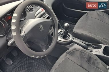 Цены Peugeot 308 Газ пропан-бутан / Бензин