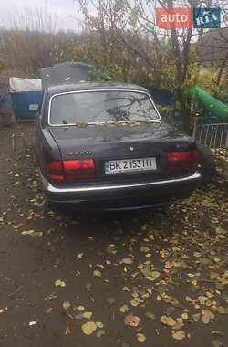 Цены ГАЗ 3110 Волга Газ пропан-бутан / Бензин