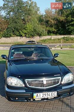 Цены ГАЗ 31105 Волга Газ пропан-бутан / Бензин