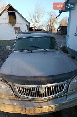 Цены ГАЗ 31105 Волга Газ пропан-бутан / Бензин