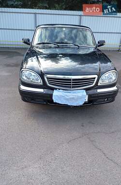 Цены ГАЗ 31105 Волга Газ пропан-бутан / Бензин