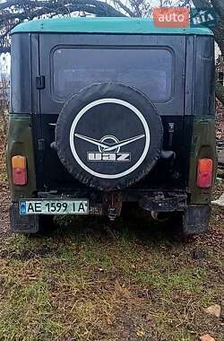 Цены УАЗ 31512 Газ пропан-бутан / Бензин