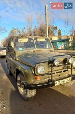 Цены УАЗ 31512 Газ пропан-бутан / Бензин