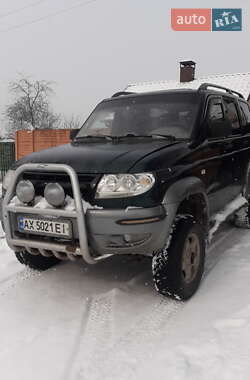 Ціни УАЗ 3163 Patriot Газ пропан-бутан / Бензин