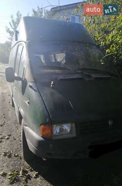 Цены ГАЗ 3221 Газель Газ пропан-бутан / Бензин