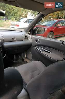 Ціни Mazda 323 Газ пропан-бутан / Бензин