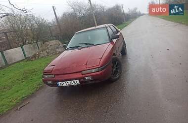 Ціни Mazda 323 Газ пропан-бутан / Бензин