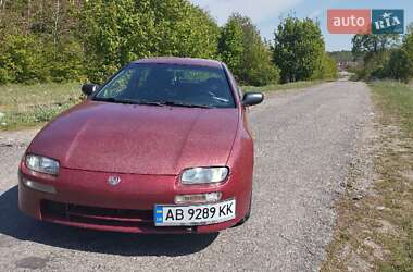 Цены Mazda 323 Газ пропан-бутан / Бензин