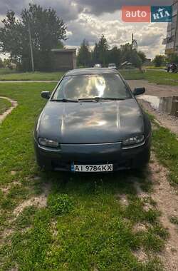 Цены Mazda 323 Газ пропан-бутан / Бензин