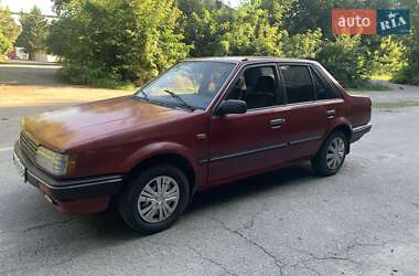 Цены Mazda 323 Газ пропан-бутан / Бензин