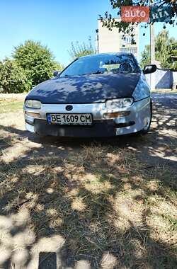 Цены Mazda 323 Газ пропан-бутан / Бензин