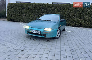 Цены Mazda 323 Газ пропан-бутан / Бензин