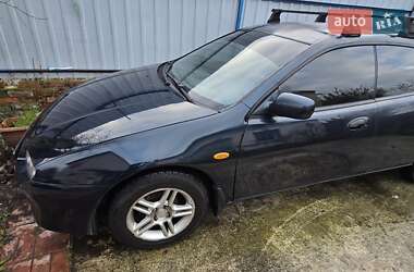 Цены Mazda 323 Газ пропан-бутан / Бензин