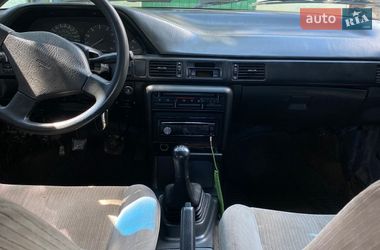 Ціни Mazda 323 Газ пропан-бутан / Бензин