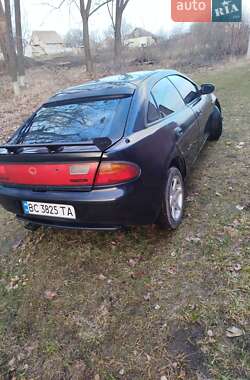 Ціни Mazda 323 Газ пропан-бутан / Бензин