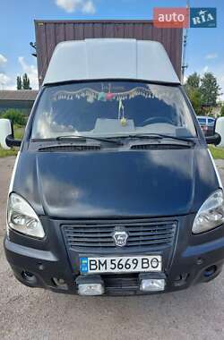 Цены ГАЗ 3302 Газель Газ пропан-бутан / Бензин