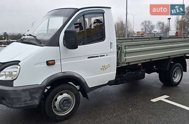 Цены ГАЗ 3302 Газель Газ пропан-бутан / Бензин