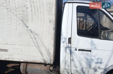 Цены ГАЗ 3302 Газель Газ пропан-бутан / Бензин