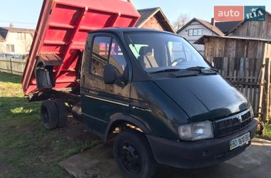 Цены ГАЗ 3302 Газель Газ пропан-бутан / Бензин
